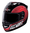 Icon Mainframe Hooligan Red
